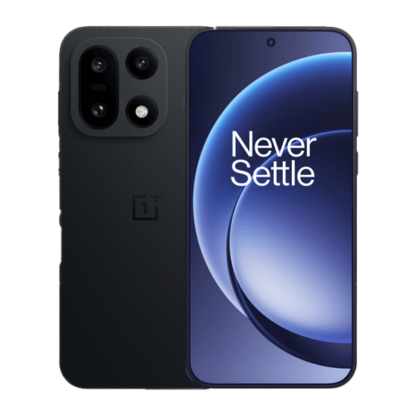 OnePlus 15 5G (12GB RAM, 256GB Storage, OP155G12256GB)