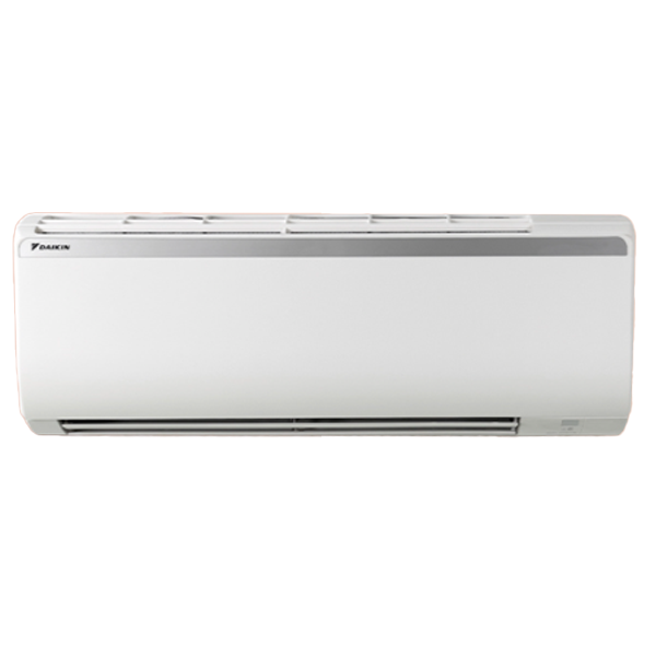 DAIKIN 1 Ton 2 Star Split AC (Copper Condenser, PM 2.5 Filter, 1TFTQ35XV162SIU)