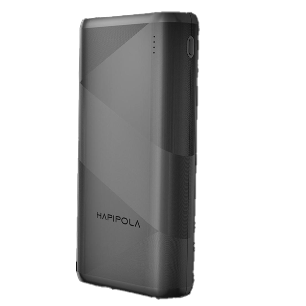 Hapi pola SURGE Type-C Power Bank (HAPIPOLAPBSURGE)