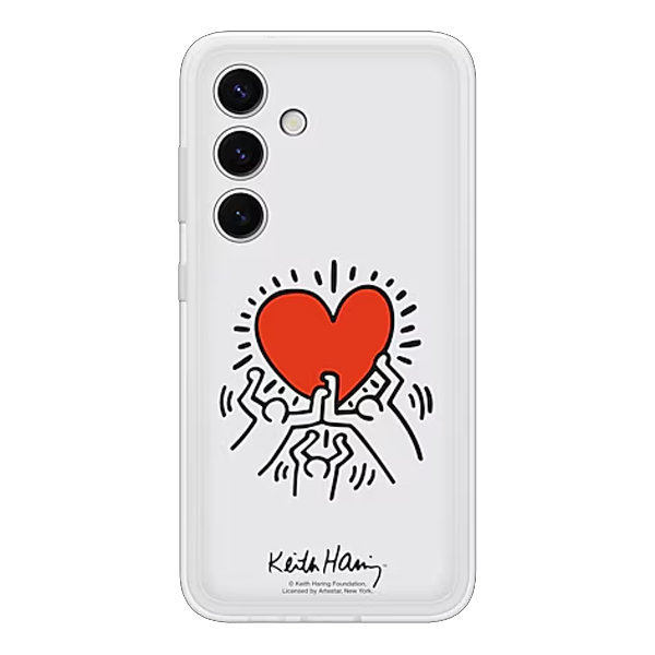 SAMSUNG GALAXY S24 PROTECTIVE COVER EF MS921C (SAMEFMS921C)