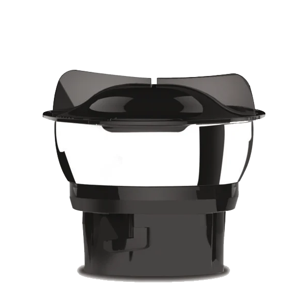 VIDIEM JAR 0.1L SPICE JAR (VIDIEMSPICEJAR0.1L)