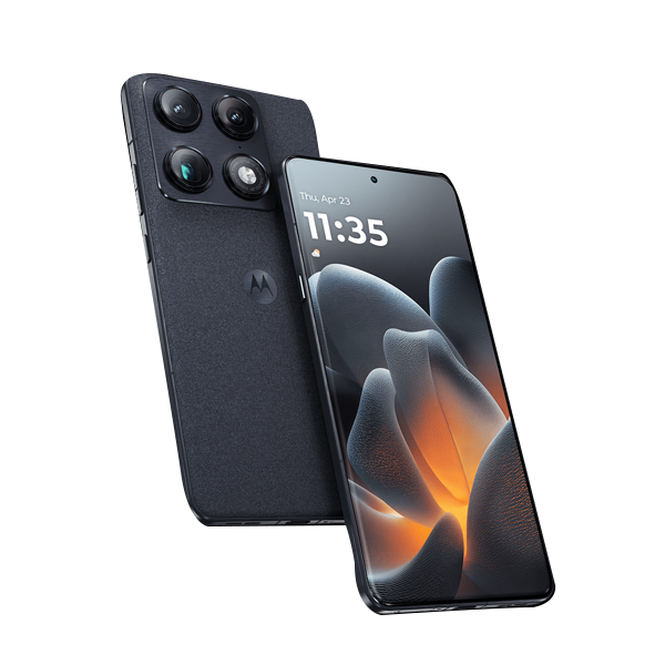 Motorola Signature 5G Mobile 16GB RAM, 512GB (MOTOSIGNATR5G16512GB)