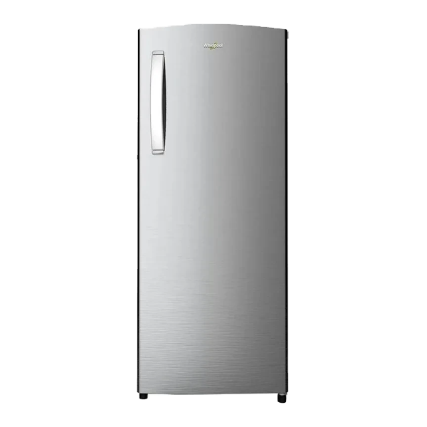 WHIRLPOOL 207L 5 STAR INVERTER DIRECT COOL SINGLE DOOR REFRIGERATOR (230IMPROPRM5SINVASZ1)