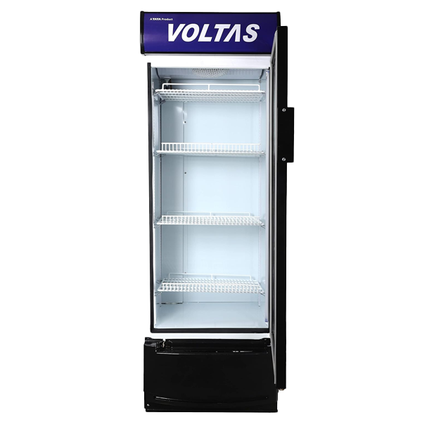 Voltas 320 L Single Door Upright Freezer (VCGT320SDP)