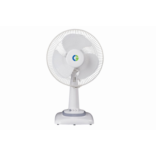CG VHEG Table Fan (400mm, All Colours, 400MMCGVHEGTF)