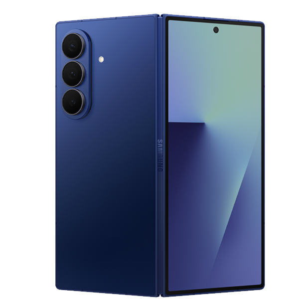 Samsung Galaxy Z Fold7 5G 12GB RAM, 1TB (ZFOLD75G121TB)