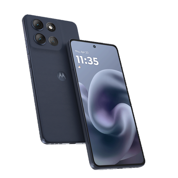 Motorola G86 5G Mobile Phone (8GB RAM, 128GB Storage, MOTOG865G8128GB)