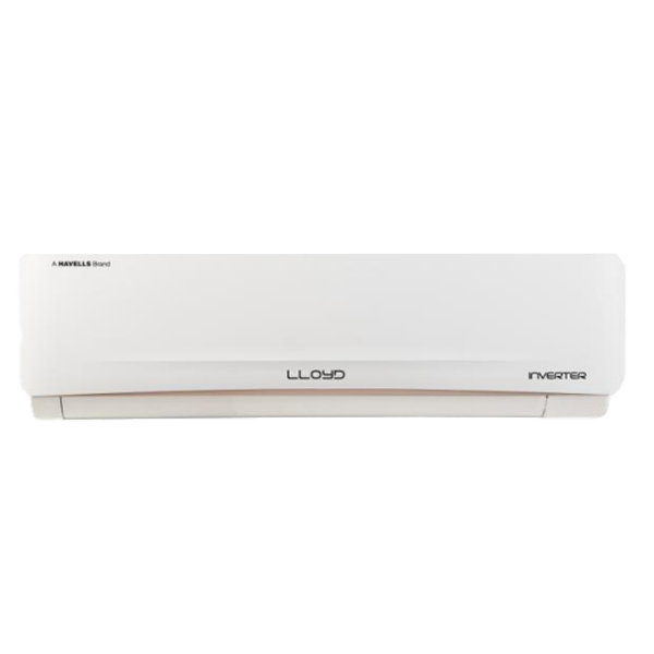 LLOYD 1.5 Ton 5 Star Inverter Split AC (6 in 1 Convertible, Wi Fi Ready, 2026 model, 1.5TGLS18I5ASCGR5SIU)
