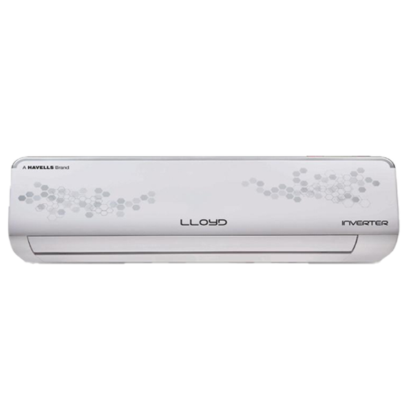 Lloyd Classic Series 1.0 Ton 3 Star Inverter Split AC (1TGLS12I3ASAHC3SIU)