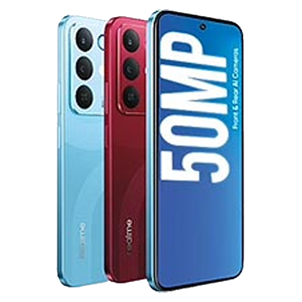 Realme 15X 5G 8GB RAM, 256GB Storage Mobile Phone (REM15X5G8256GB)