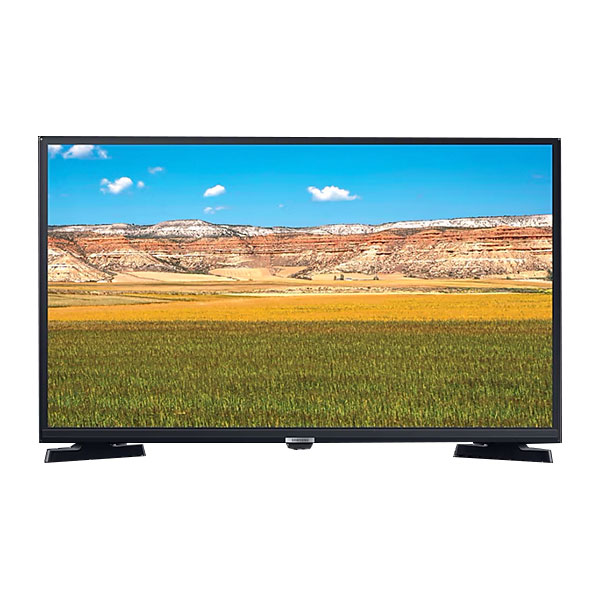 Samsung 80 cm (32 Inches) Smart HD LED TV (UA32T4360, Glossy Black)