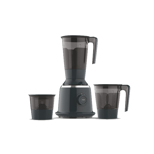 Butterfly Xeno 750W Mixer Grinder (3 Eastman Tritan Jars, XENO750W3JAR)
