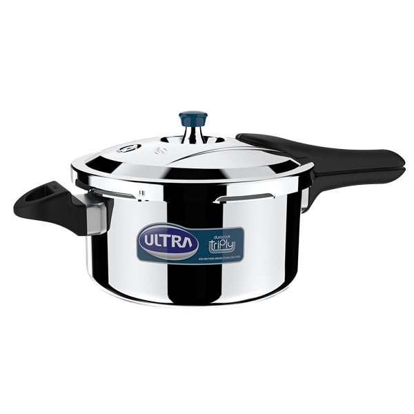 Ultra 4.5L Endura Triply Krono Pressure Cooker (4.5LTPYENDURAKRONOPC)