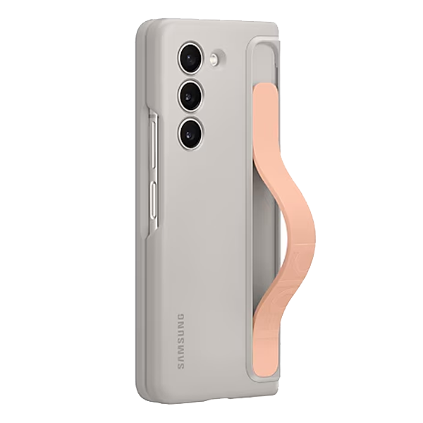 SAMSUNG GALAXY Z FOLD5 PLASTIC BACK COVER EF MF946C (SAMEFMF946C)