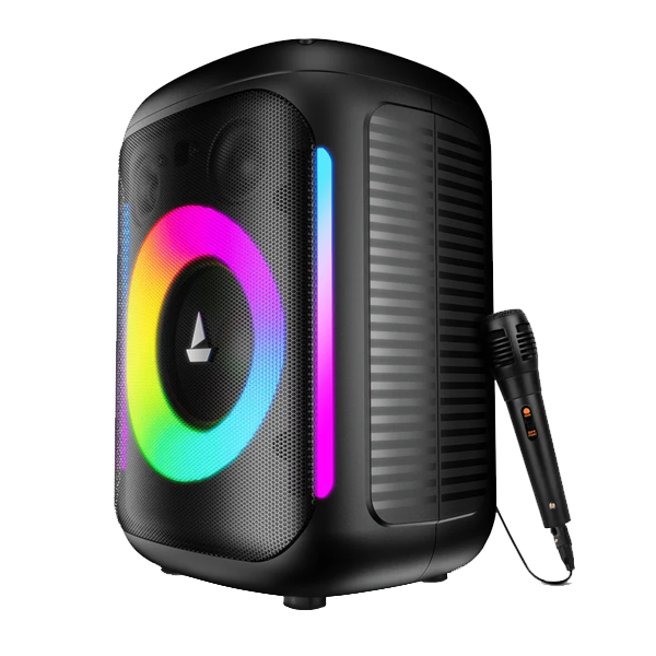Boat Portable PartyPal Party Speaker(BOATPSPARTYPALBANG)