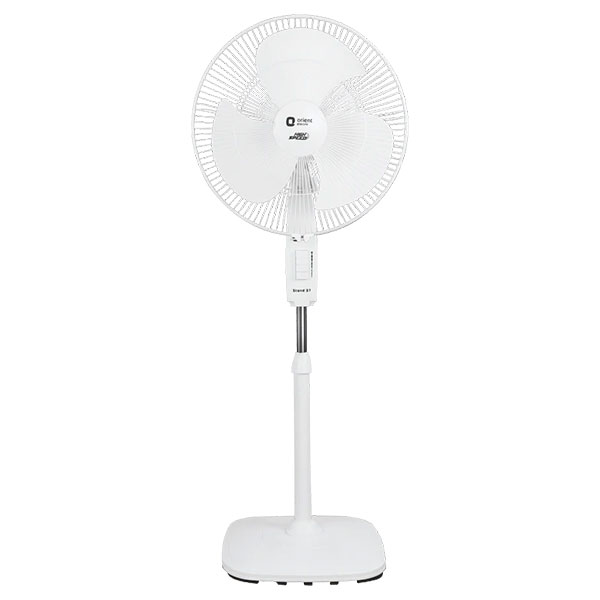 ORIENT FAN 16 STAND 37 NEO High SPEED BIS Pedestal Fan (16STAND37NEOHSBISPF)