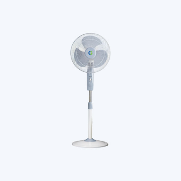 CG VHEG High Speed 400mm Pedestal Fan (All Colours, 400MMCGVHEGPF)