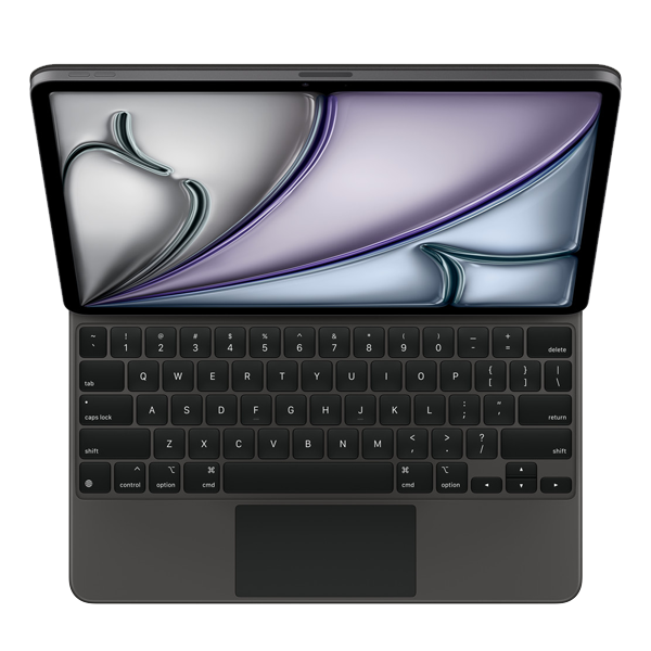 Apple Magic Keyboard for iPad Air 13 M3 (IPDAIR13M3MCKDMGYY4)