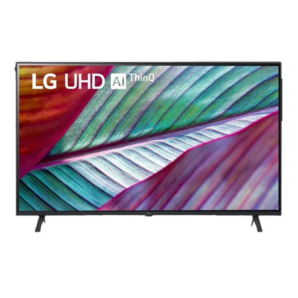 LG 108 cm 43 inch Ultra HD (4K) LED Smart TV (43UR75506)