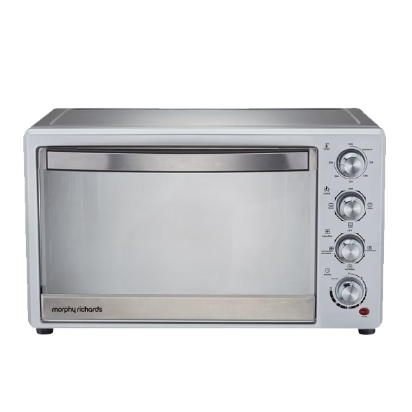 Morphy Richards Dehydro 54L Oven Toaster Grill (MR54LOTGRCSSDEHYDRO)