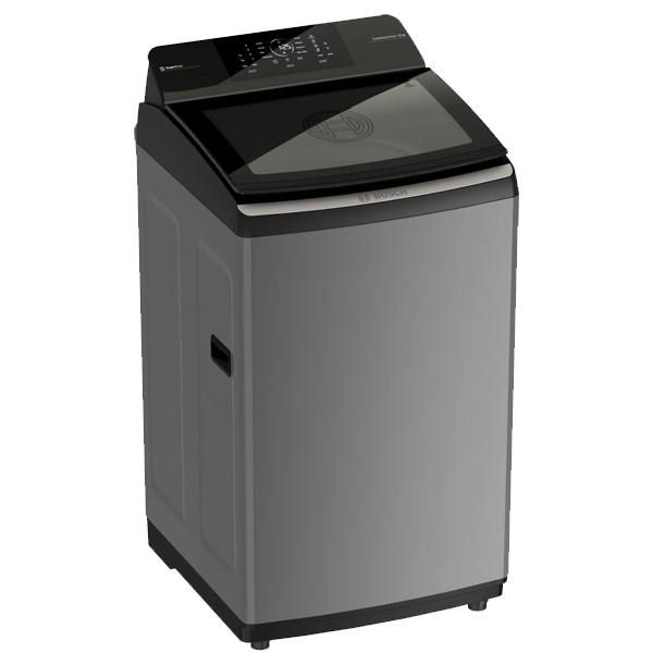 Bosch 8kg Fully Top Load Washing Machine (WOE800D0IN)