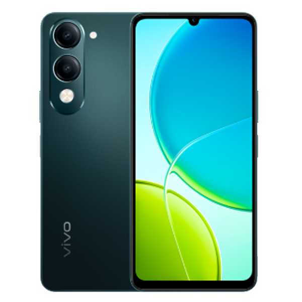 Vivo Y19s 5G Mobile Phone (4GB RAM, 64GB Storage, Y19S5G464GB)