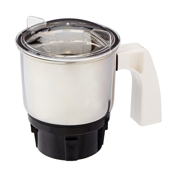 Preethi MGA501 Mixer Chutney Jar (PREETHICHUTNEYJARSS)