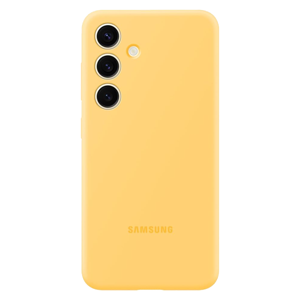 SAMSUNG GALAXY S24 SILICONE CASE EF PS921T (SAMEFPS921T)