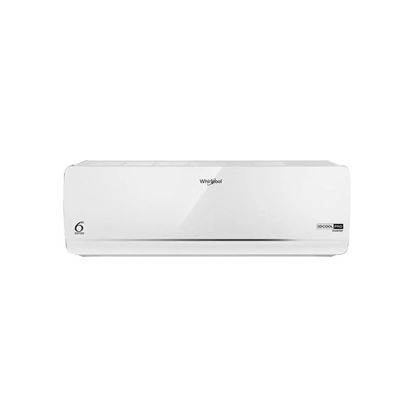 Whirlpool 3DCool Pro 1.5T 3 Star Inverter Split Air Conditioner Indoor Unit (1.5T3DCOOLPRO15T3SIU, 2025 Model)