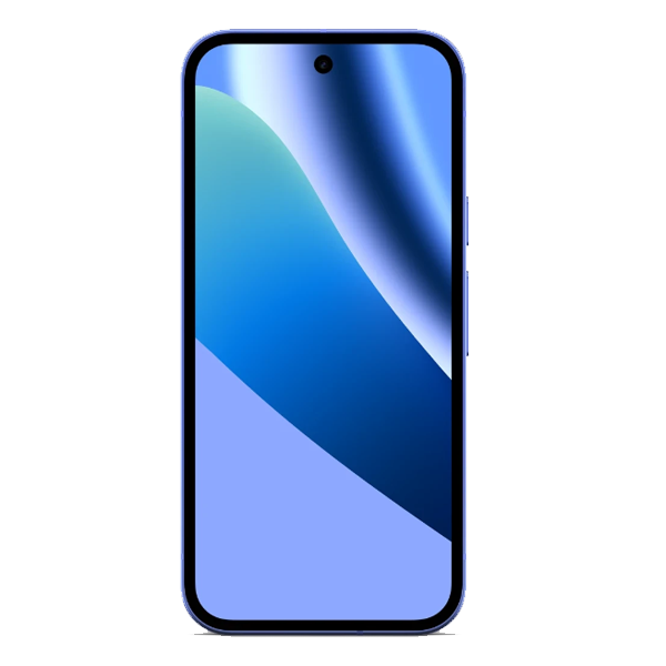 Google Pixel 10a 5G (8GB RAM, 256GB, Lavender, PIX10A256LAVE)