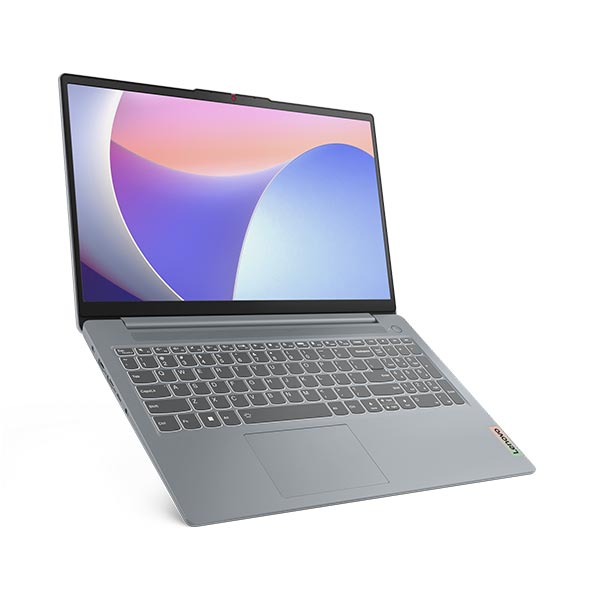 Lenovo IdeaPad Slim 3 12th Gen Intel Core i5 39.6cm FHD IPS 300 Nits Thin & Light Laptop (16GB/512GB SSD) (LENOVOIP83ER00KSIN)