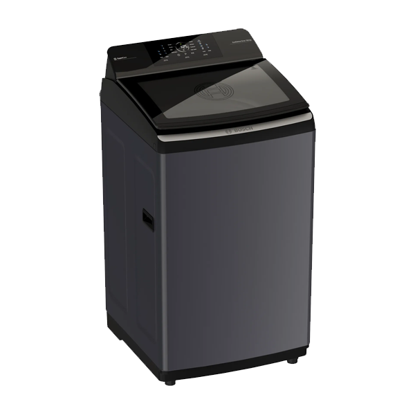 Bosch 8.5KG Fully Top Load Washing Machine (WOE850B7IN)