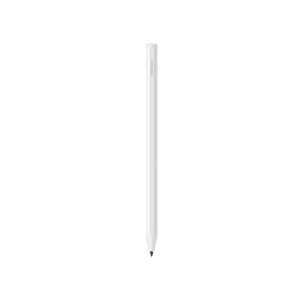 OnePlus Pad Go 2 Stylo Pencil (White, OPPENCILPADGO2STYLO)