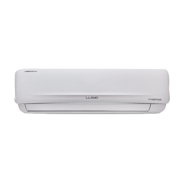 Lloyd 1.5 Ton 3 Star - Inverter Split AC,White (1.5TGLS18I3KOCSR3SIU)