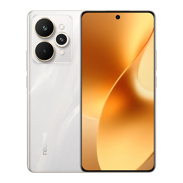 Realme 15 Pro 5G 256 GB 12 GB RAM (REM15PRO5G12256GB)