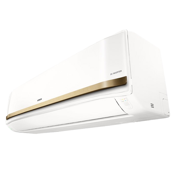 Hitachi iZen 3400SXL Convertible 1.5 Ton 3 Star Inverter Split AC (1.5TIZE318PCC2SS3SIU)