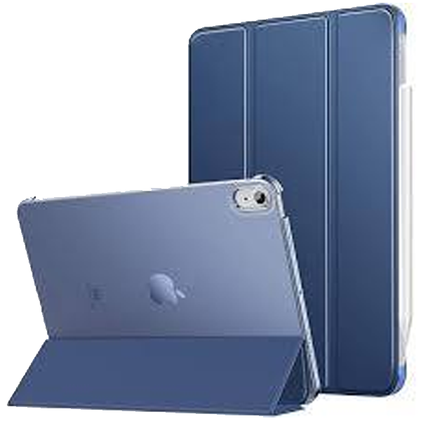 IPAD BACKCASE FOR AIR 10.2 5GEN (IPADAIR10.25GENBC)
