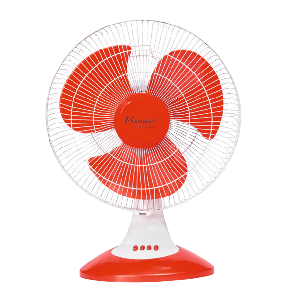 HANBAO FAN 16 COOL VISTARA BIS HEAVY DUTY HIGH SPEED TF (16COOLVISTARABISTF)