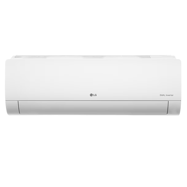 LG  1 Ton  3 Star Inverter Split AC ,White (1TUSNQ12JNXE3SIU)