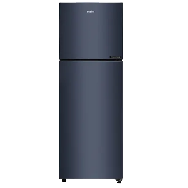 Haier 268L Frost Free Top Mount 2 Star Refrigerator (HRF3182IBGK)