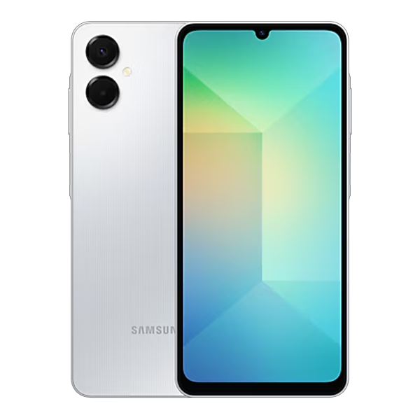 Samsung Galaxy A06 5G (4GB RAM, 64GB Storage, A065G464GB)