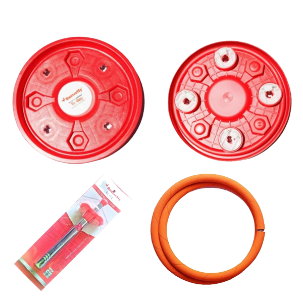 BUTTERFLY GIFT STARTERKIT (BUGSTARTERKIT)