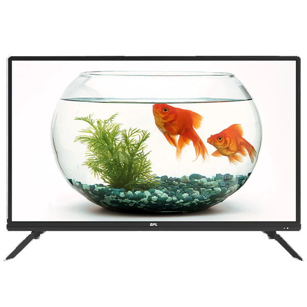 BPL 32 inch HD Ready Smart LED TV (BPL32H23PLUS)