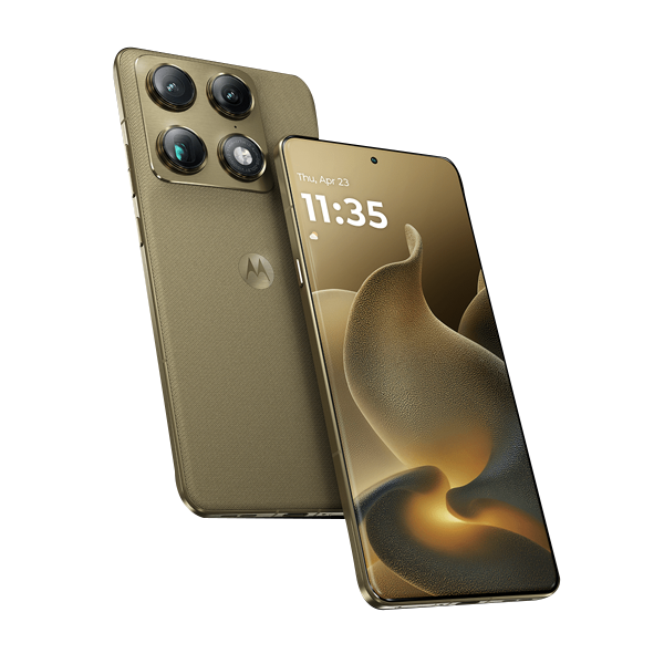 Motorola Signature Mobile 12GB RAM,256GB (MOTOSIGNATR5G12256GB)