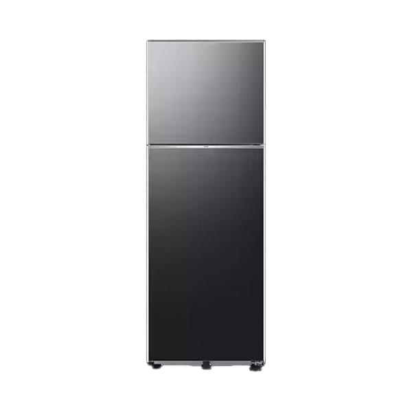 Samsung RT38DG5A2BBX 350 L 2 Star Double Door Refrigerator (RT38DG5A2BBX)