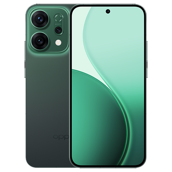 Oppo Reno 14 5G (8GB RAM, 256GB, RENO145G8256GB)