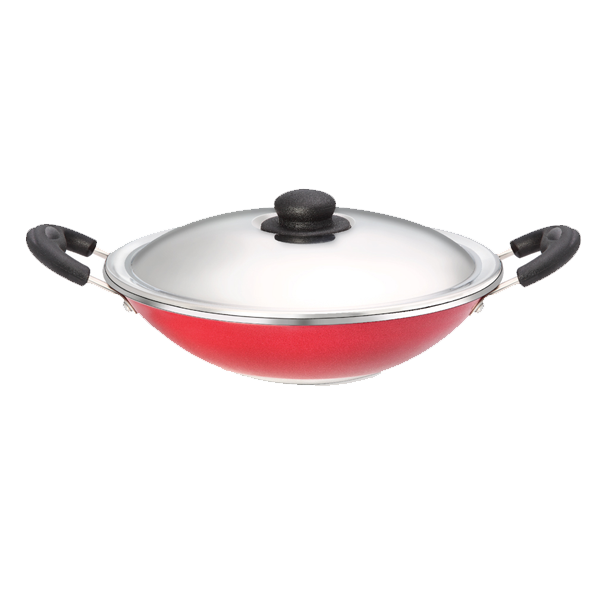 Premier Non Stick Deluxe Paniyara Pan with Handle (SUPREMEPANIYARAPAN)
