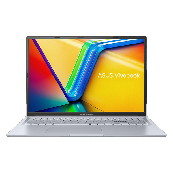 ASUS Vivobook 16X (2025) for Creator with Office 2024 + M365 Basic, Intel Core i5 13th Gen 13420H - (16 GB/512 GB SSD/Windows 11 Home/4 GB Graphics/NVIDIA GeForce RTX 3050/144 Hz/ ASUSK3605VCRP413WS) Gaming Laptop