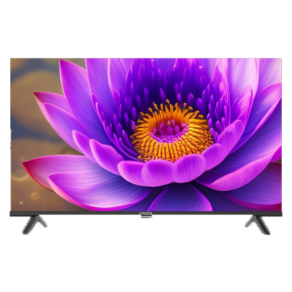 Onida 43 inch Ultra HD 4k LED Smart TV (43UGIDR)