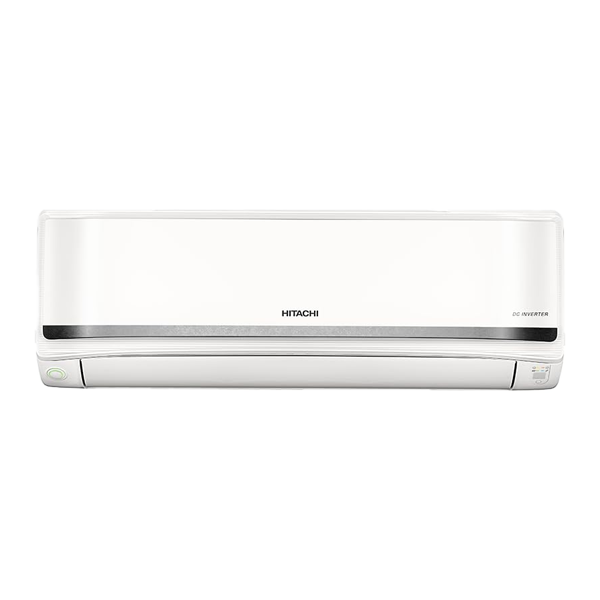 Hitachi 1.5 Ton 5 Star Split AC Yoshi, Y518PCAISL2 (1.5TYOS518PCDIST5SIU)